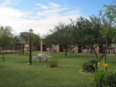 Complejos Turísticos La Comarca de Brochero