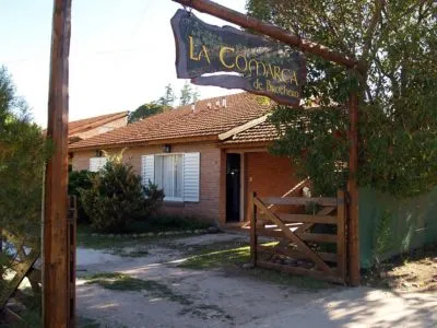 Complejos Turísticos La Comarca de Brochero