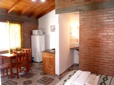 Complejos Turísticos La Comarca de Brochero