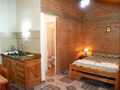 Complejos Turísticos La Comarca de Brochero