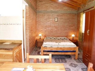 Complejos Turísticos La Comarca de Brochero