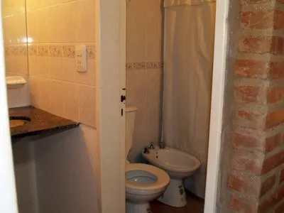 Complejos Turísticos La Comarca de Brochero