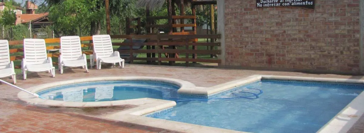 Complejos Turísticos La Comarca de Brochero