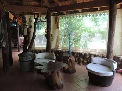 Cabins Complejo Oasis del Valle