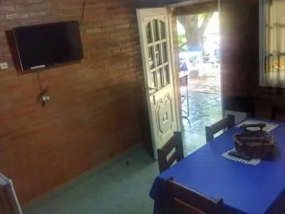 Cabins Complejo Oasis del Valle