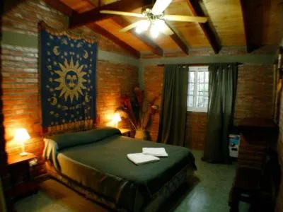 Cabins Complejo Oasis del Valle