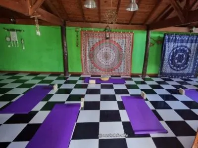 Cabins Complejo Oasis del Valle