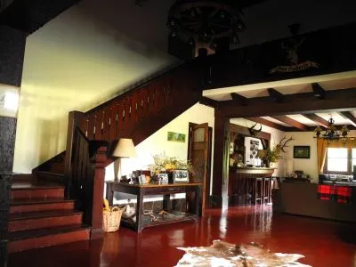 Hoteles San Huberto