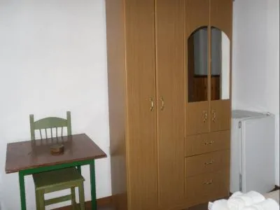 Hosterías Piedra y Camino