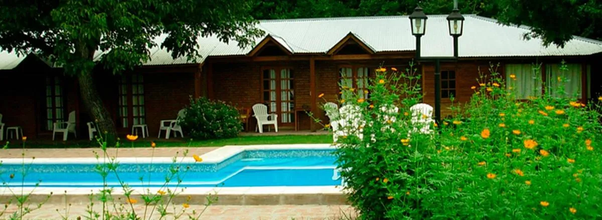 Hosterías Piedra y Camino