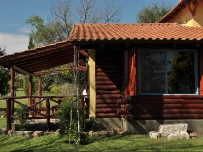 Cabins Las Taperitas