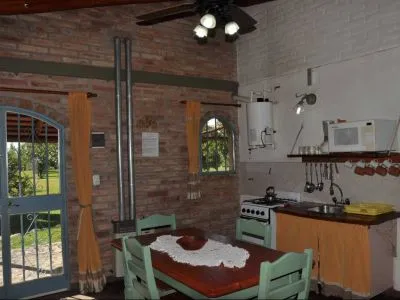 Cabins Las Taperitas