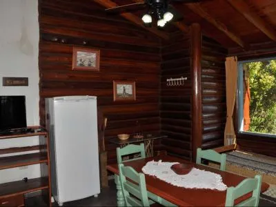 Cabins Las Taperitas