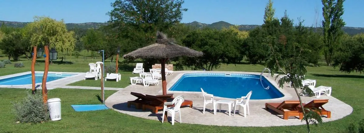 Cabins Las Taperitas