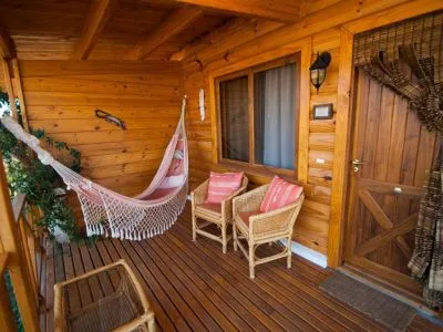 Cabañas Rancho Paradise Adults Only