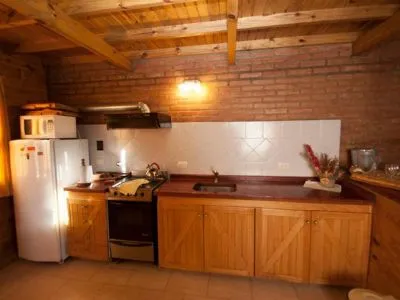 Cabañas Rancho Paradise Adults Only