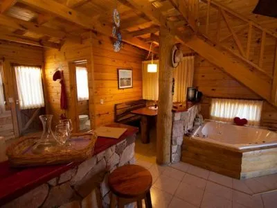 Cabañas Rancho Paradise Adults Only