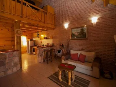 Cabañas Rancho Paradise Adults Only