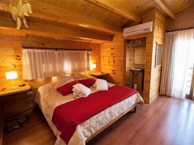 Cabañas Rancho Paradise Adults Only