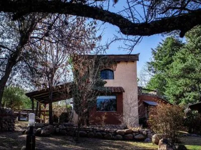 Cabins Posada de Nono