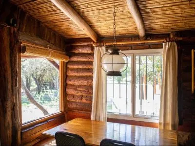 Cabins Posada de Nono