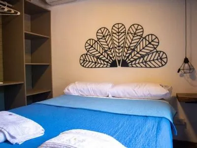 Cabins Posada de Nono