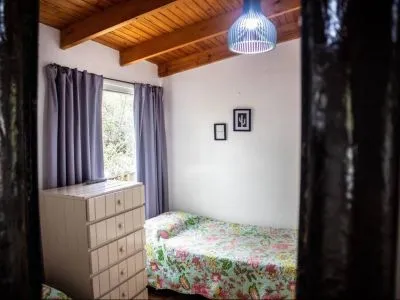 Cabins Posada de Nono