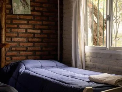 Cabins Posada de Nono