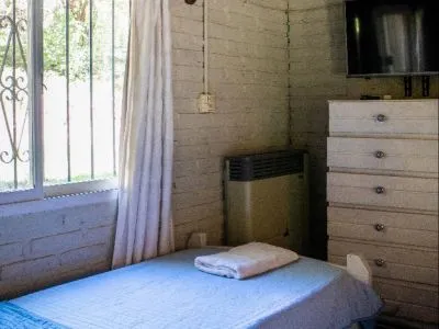 Cabins Posada de Nono