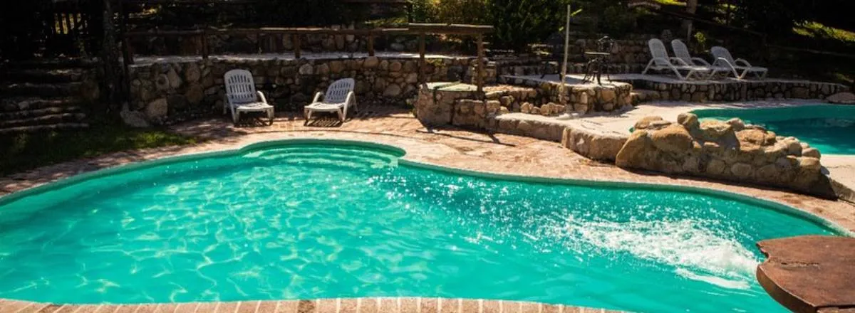 Cabins Posada de Nono