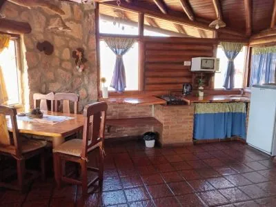 Cabins Anaqmanta Wasi