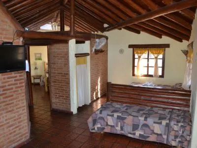 Cabins Anaqmanta Wasi