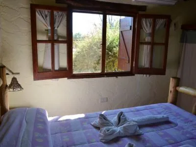 Cabins Anaqmanta Wasi