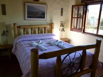 Cabins Anaqmanta Wasi