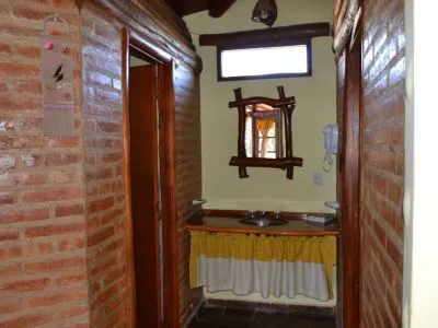 Cabins Anaqmanta Wasi