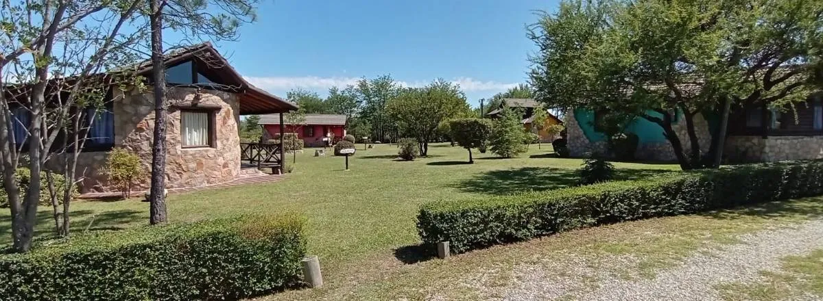 Cabins Anaqmanta Wasi