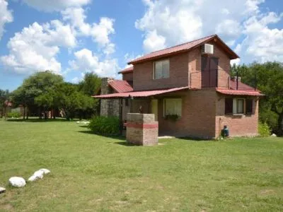 Cabins El Viejo Molino