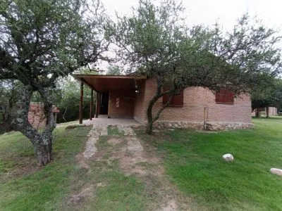 Cabins El Viejo Molino