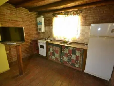 Cabins El Viejo Molino