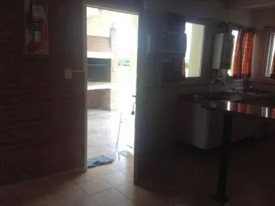 Cabañas El Mirador de Nono