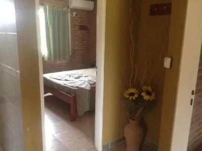 Cabañas El Mirador de Nono