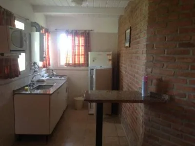 Cabañas El Mirador de Nono