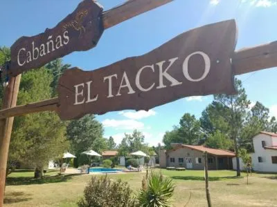 El Tacko