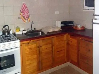 Cabins Aires Serranos