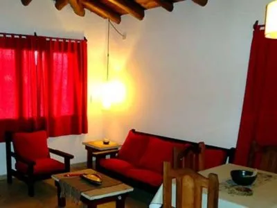 Cabins Aires Serranos