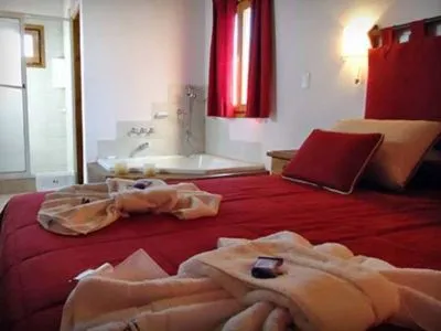 Cabins Aires Serranos