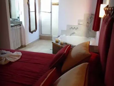 Cabins Aires Serranos