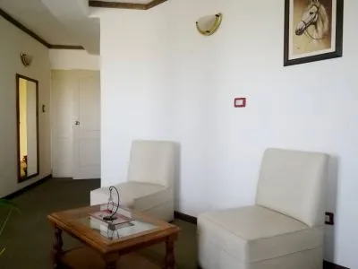 3-star Hotels Virginia Palace Hotel & Spa