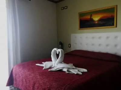 3-star Hotels Virginia Palace Hotel & Spa