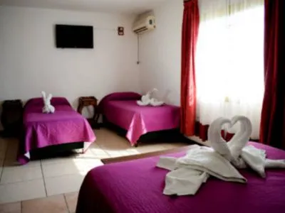 3-star Hotels Virginia Palace Hotel & Spa